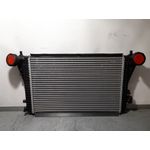 Intercooler Para Volkswagen Passat Berlina