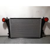 Intercooler Para Volkswagen Passat Berlina