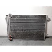 Condensador / Radiador Aire Acondicionado Para Volkswagen Passat Berlina
