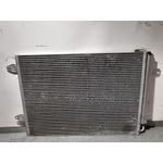 Condensador / Radiador Aire Acondicionado Para Volkswagen Passat Berlina