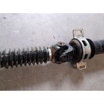 Transmision Central Para Toyota Hilux