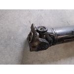 Transmision Central Para Toyota Hilux