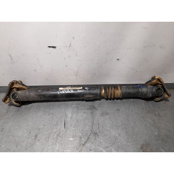 Transmision Central Para Toyota Hilux