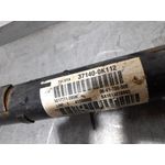 Transmision Central Para Toyota Hilux