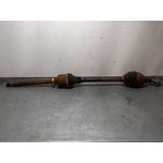 Transmision Delantera Derecha Para Citroen Jumper Grossraumkasten