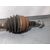 Transmision Delantera Derecha Para Citroen Jumper Grossraumkasten