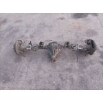 Puente Trasero para Ssangyong Actyon