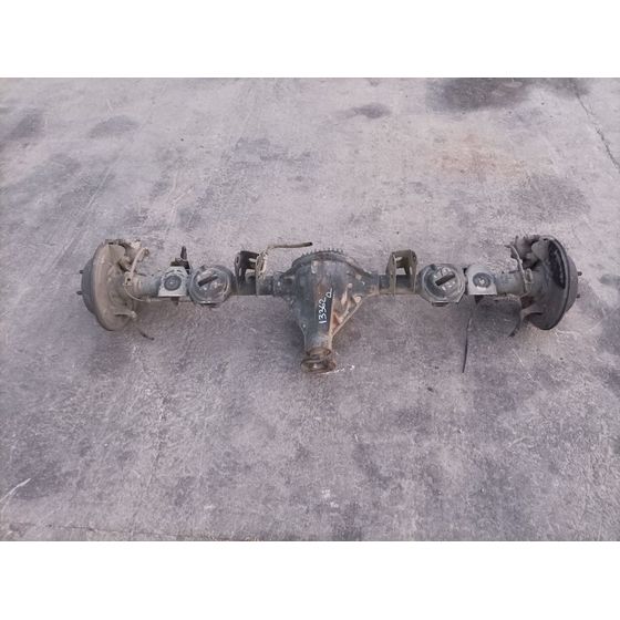 Puente Trasero para Ssangyong Actyon