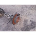 Puente Trasero para Ssangyong Actyon