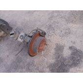 Puente Trasero para Ssangyong Actyon
