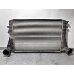 Intercooler Para Audi A3 Sportback