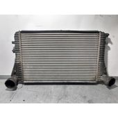 Intercooler Para Audi A3 Sportback