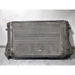Intercooler Para Audi A3 Sportback