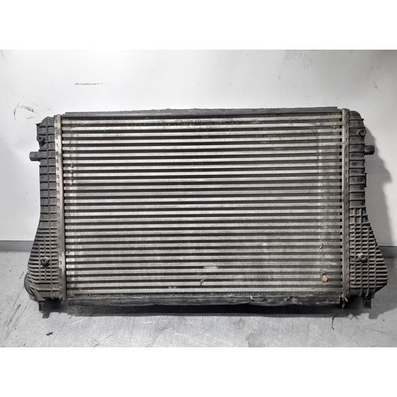 Intercooler Para Audi A3 Sportback