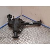 Diferencial Delantero Para Ssangyong Actyon