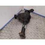 Diferencial Delantero Para Ssangyong Actyon