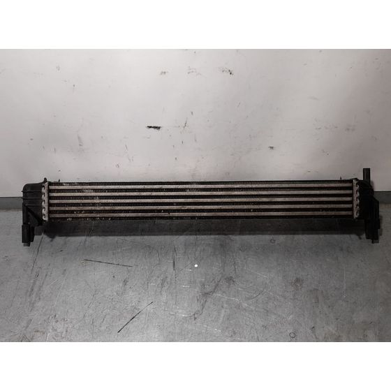 Intercooler para Skoda Fabia (5J2 )