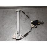 Elevalunas Delantero Derecho Para Hyundai I20
