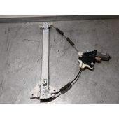 Elevalunas Delantero Derecho Para Hyundai I20