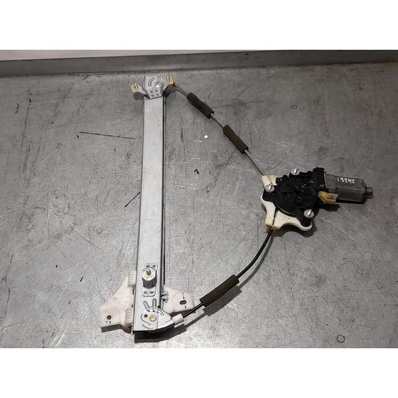 Elevalunas Delantero Derecho Para Hyundai I20