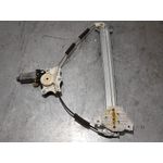 Elevalunas Delantero Derecho Para Hyundai I20