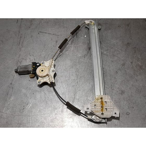Elevalunas Delantero Derecho Para Hyundai I20