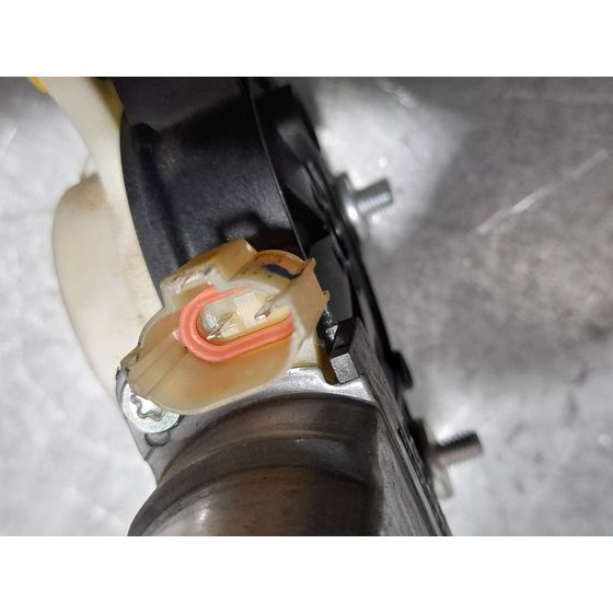 Elevalunas Delantero Derecho Para Hyundai I20