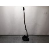 Cerradura Puerta Trasera Derecha  Para Renault Captur