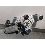 Motor Limpia Trasero Para Hyundai I30
