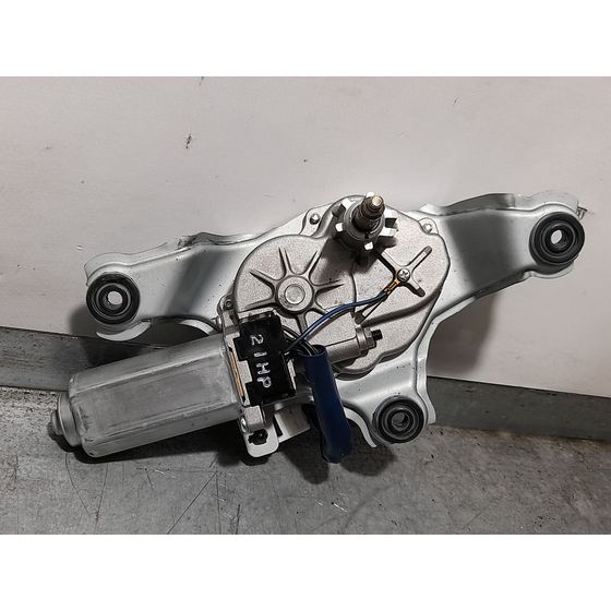 Motor Limpia Trasero Para Hyundai I30
