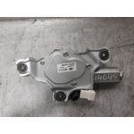 Motor Limpia Trasero Para Hyundai I30