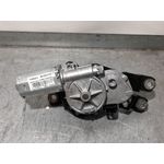 Motor Limpia Trasero Para Ford Focus