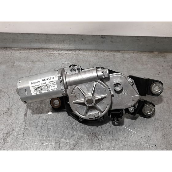 Motor Limpia Trasero Para Ford Focus