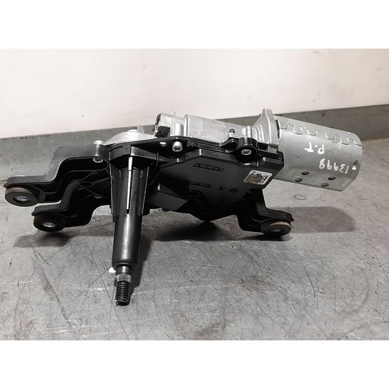 Motor Limpia Trasero Para Ford Focus