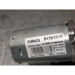 Motor Limpia Trasero Para Ford Focus