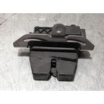 Cerradura Maletero / Porton Para Ford Focus