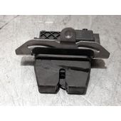Cerradura Maletero / Porton Para Ford Focus