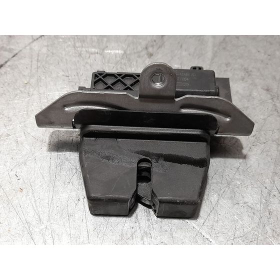 Cerradura Maletero / Porton Para Ford Focus