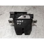 Cerradura Maletero / Porton Para Ford Focus