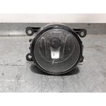 Faro Antiniebla Derecho Para Ford Focus Lim.