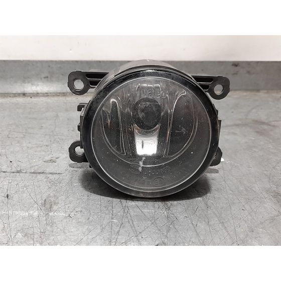 Faro Antiniebla Derecho Para Ford Focus Lim.