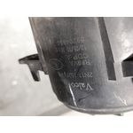 Faro Antiniebla Derecho Para Ford Focus Lim.