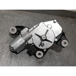 Motor Limpia Trasero Para Renault Clio V