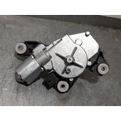 Motor Limpia Trasero Para Renault Clio V