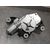 Motor Limpia Trasero Para Renault Clio V