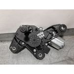 Motor Limpia Trasero Para Renault Clio V
