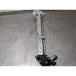 Elevalunas Delantero Izquierdo Para Honda Hr-V