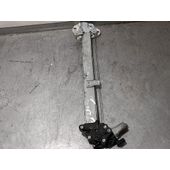 Elevalunas Delantero Izquierdo Para Honda Hr-V