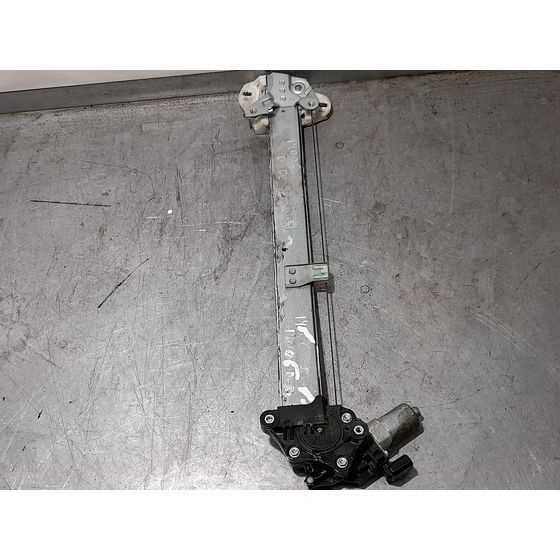 Elevalunas Delantero Izquierdo Para Honda Hr-V