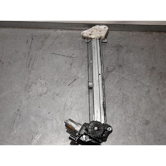 Elevalunas Delantero Izquierdo Para Honda Hr-V